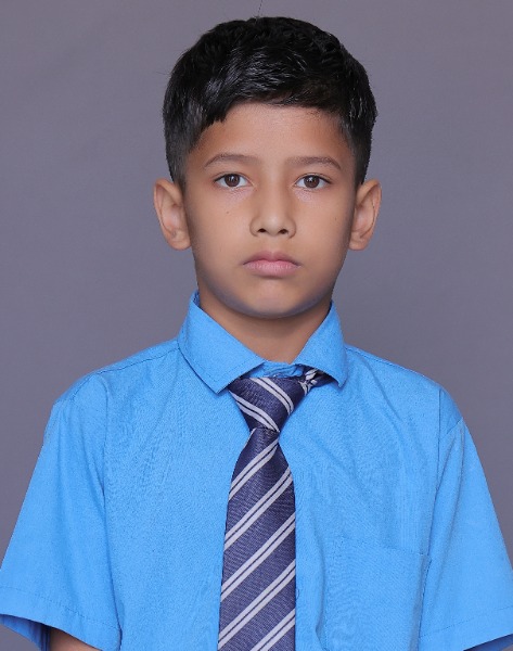 LAKSHIT DAGUR 